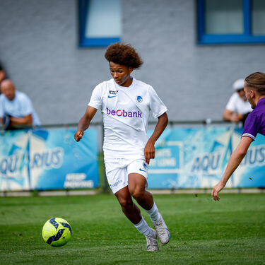 U18 - Beerschot