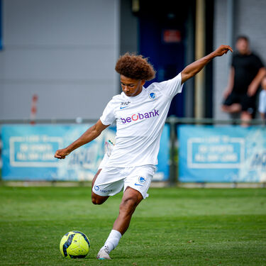 U18 - Beerschot