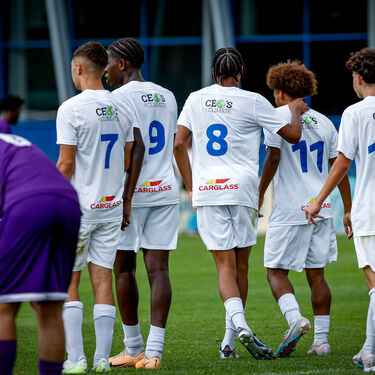 U18 - Beerschot
