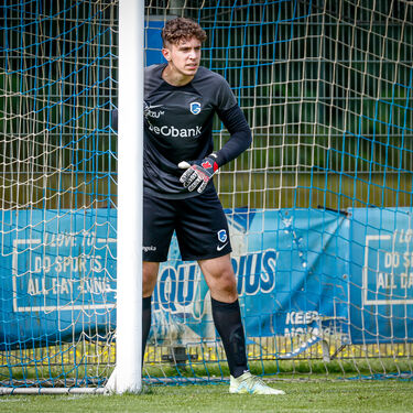 U18 - Beerschot