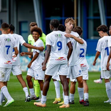 U18 - Beerschot