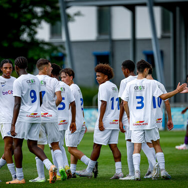 U18 - Beerschot