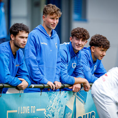 U18 - Beerschot