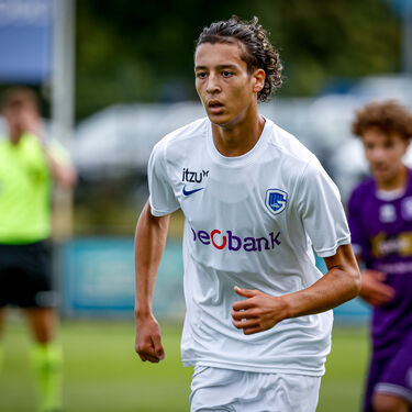 U18 - Beerschot