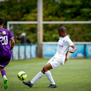 U18 - Beerschot