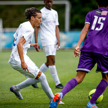 U18 - Beerschot