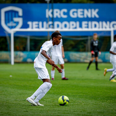 U18 - Beerschot