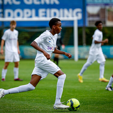 U18 - Beerschot