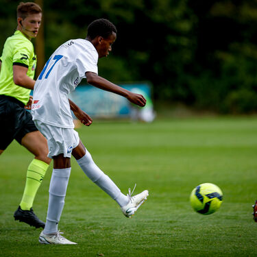 U18 - Beerschot