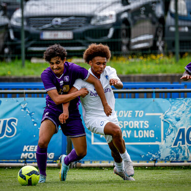U18 - Beerschot