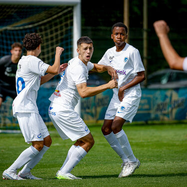 U18 - Beerschot