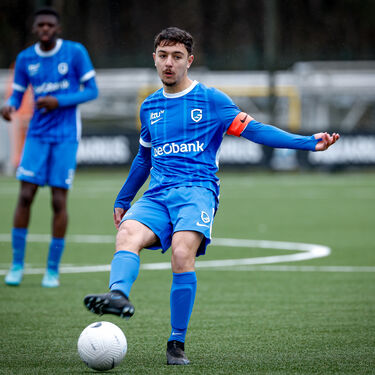 U18 - Charleroi