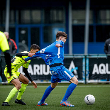 U18 - Charleroi