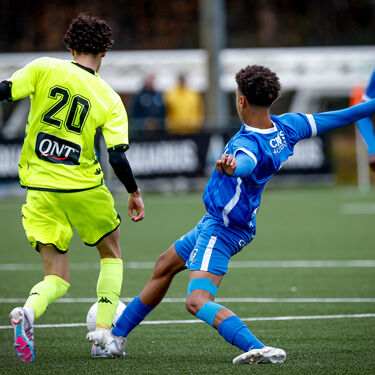 U18 - Charleroi