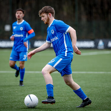 U18 - Charleroi
