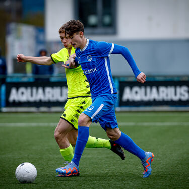 U18 - Charleroi