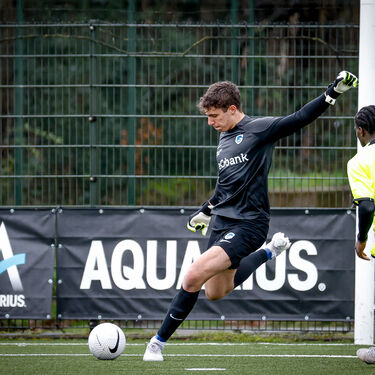 U18 - Charleroi