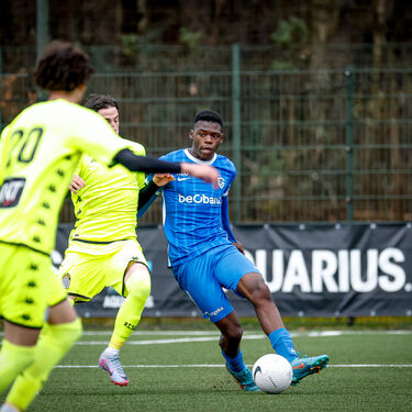 U18 - Charleroi