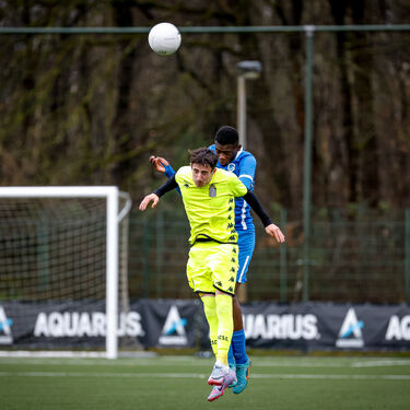 U18 - Charleroi