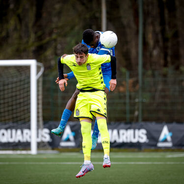 U18 - Charleroi