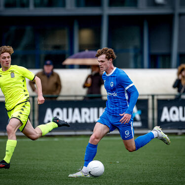 U18 - Charleroi