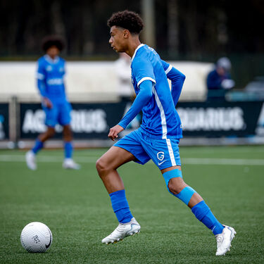U18 - Charleroi