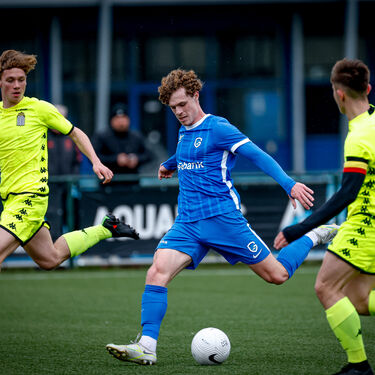 U18 - Charleroi