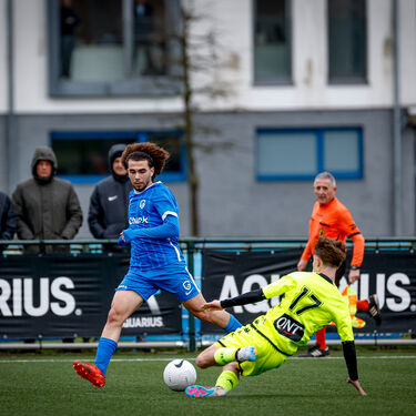 U18 - Charleroi