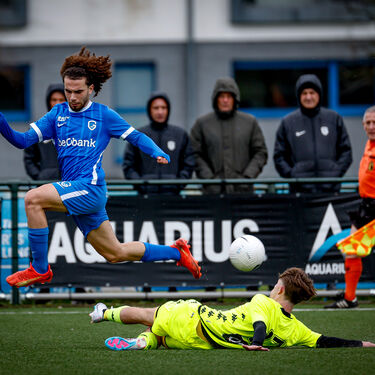 U18 - Charleroi