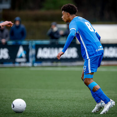 U18 - Charleroi