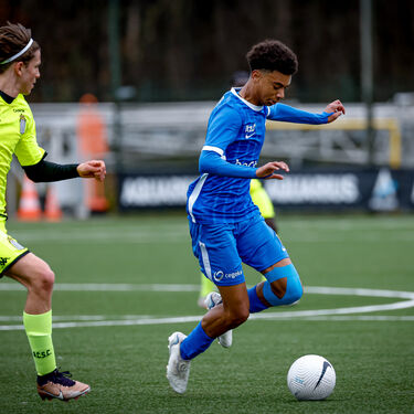 U18 - Charleroi