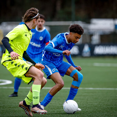 U18 - Charleroi