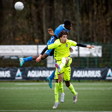 U18 - Charleroi