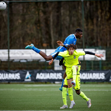 U18 - Charleroi