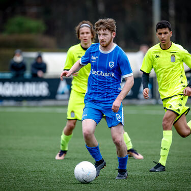 U18 - Charleroi