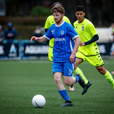 U18 - Charleroi