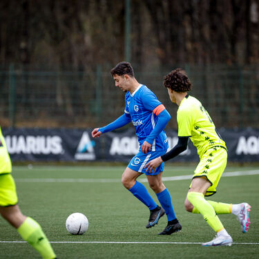 U18 - Charleroi