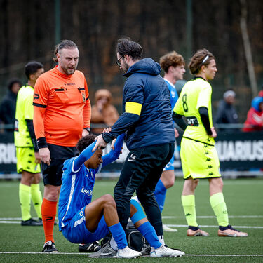 U18 - Charleroi