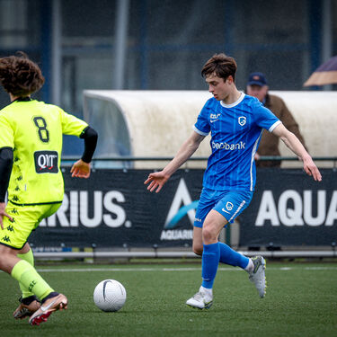 U18 - Charleroi