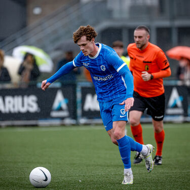 U18 - Charleroi