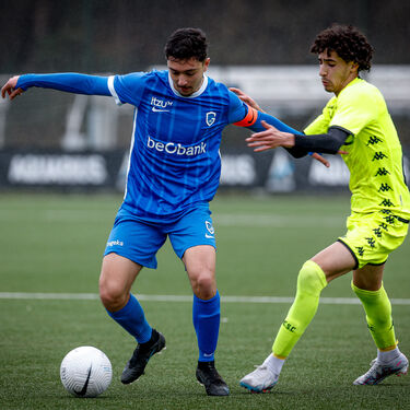 U18 - Charleroi