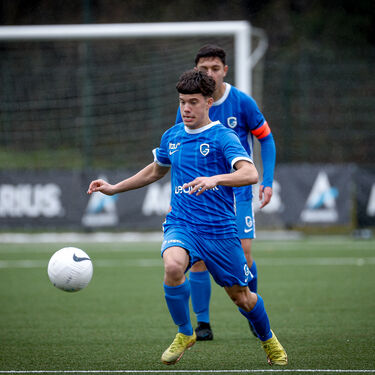 U18 - Charleroi