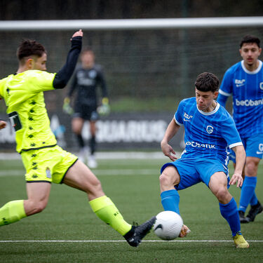 U18 - Charleroi