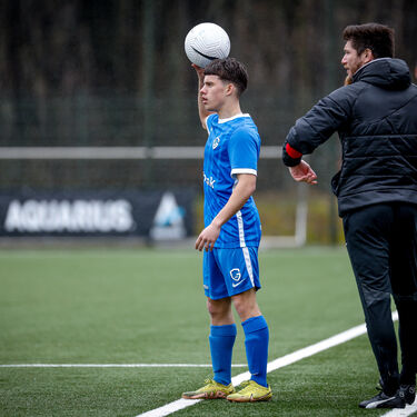 U18 - Charleroi