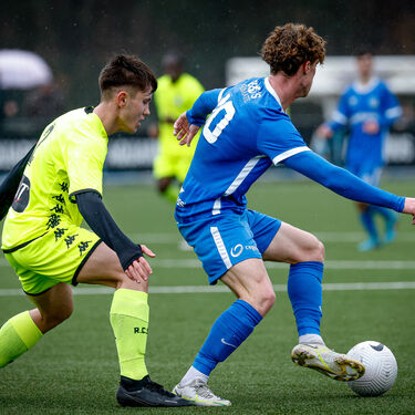 U18 - Charleroi