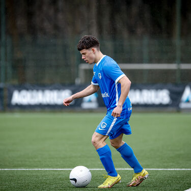 U18 - Charleroi