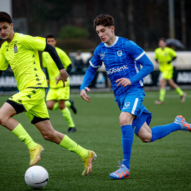 U18 - Charleroi
