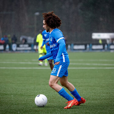 U18 - Charleroi