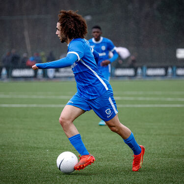 U18 - Charleroi