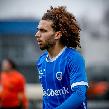 U18 - Charleroi
